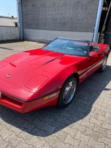 Corvette C4 - Corvette aus 1988
