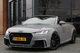 Audi TT RS Roadster TT quattro - gebrauchte Audi TT RS aus dem Jahr 2018