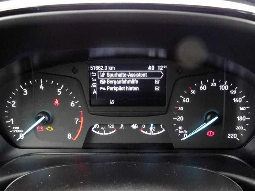 Fahrzeugabbildung Ford Fiesta 1,0 EcoBoost Active ALW Klimaautomatik