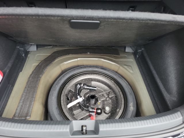 Volkswagen Taigo - Bild 18