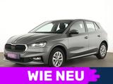 Skoda Fabia Style Keyless|Winter-Paket|Rückfahrkamera - Skoda Fabia Gebrauchtwagen in Krefeld