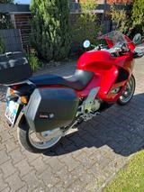 BMW K1200RS