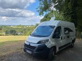 Citroën Jumper Camper Van Wohnmobil neuer Innenausbau - Offers