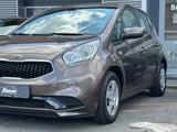 Kia Venga Edition 7*AUX*MFKL*KLIMA* - Kia Venga aus 2017
