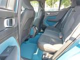 Volvo EX40 Pure Electric Core 19" LED LHZ STDHZ WÄPU - blaue Volvo EX40