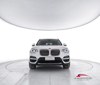 BMW X3 - 5