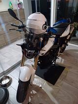 BMW F800R - MOFA