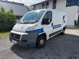 Fiat Ducato 2.3 120 Multijet L2H1 - gebrauchte Fiat Ducato aus dem Jahr 2009