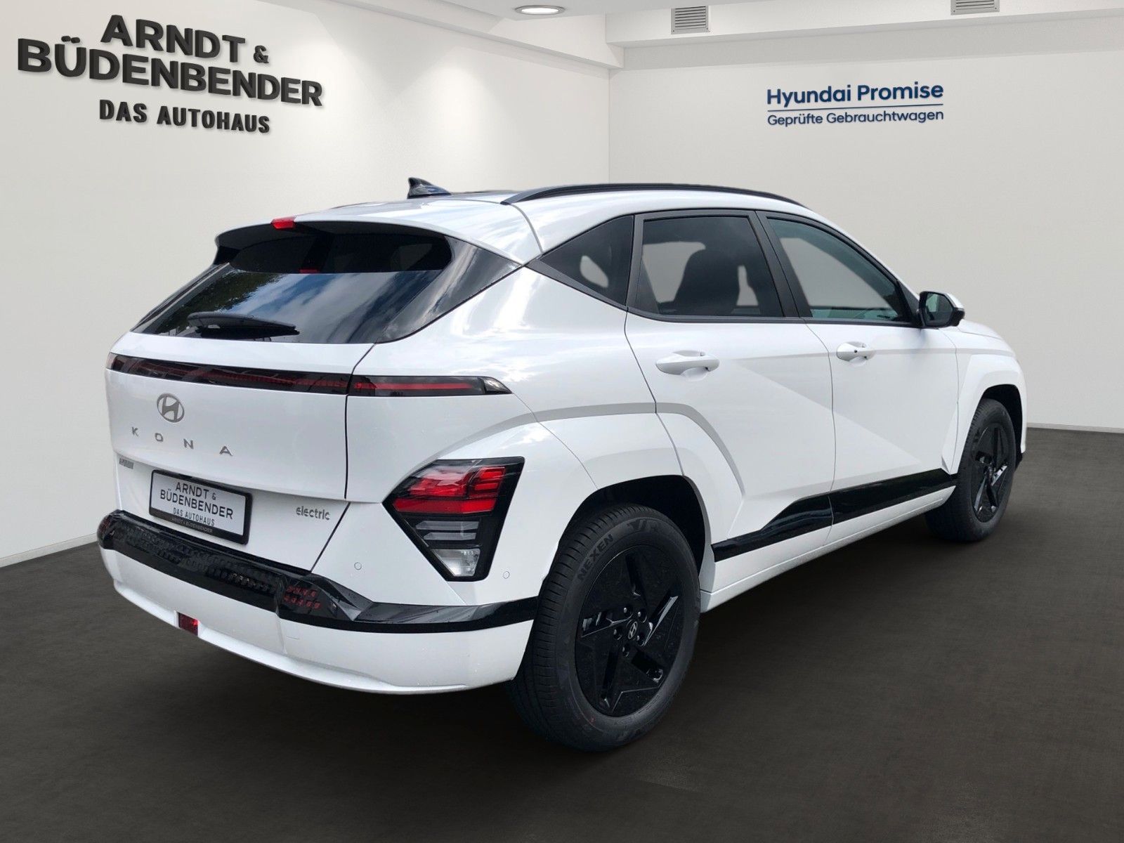 Hyundai Kona – Bild 3