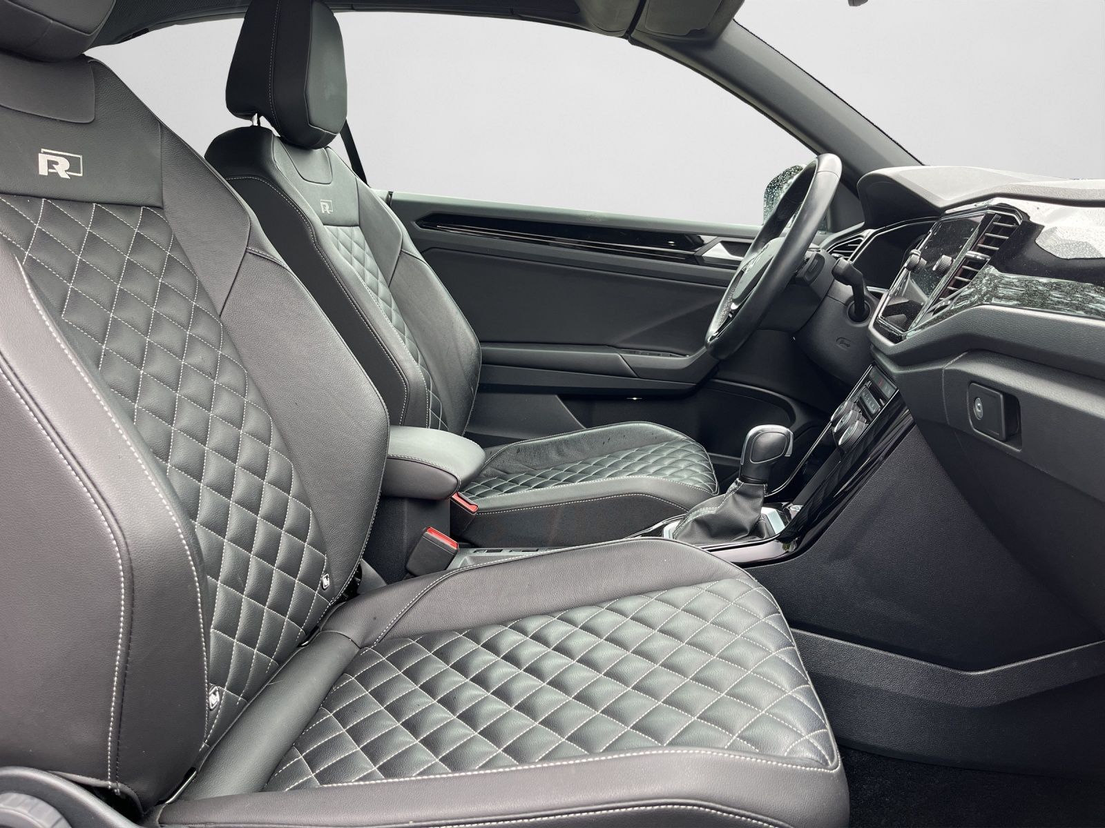 Volkswagen T-Roc - Bild 6