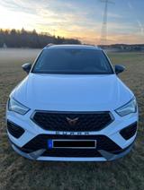 Cupra Ateca 2.0 TSI 221kW Tribe Edition 4Drive DSG...