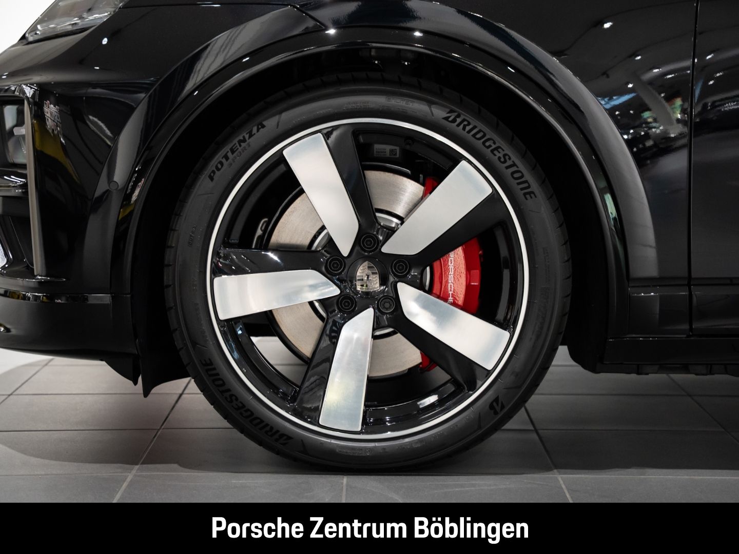 Porsche Macan - Bild 13