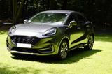 Ford Puma 1,0 EcoB. Hybrid 92kW ST-Line Des Auto ... - Ford Puma von privat