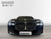 BMW i7 - Vorschau Bild 7