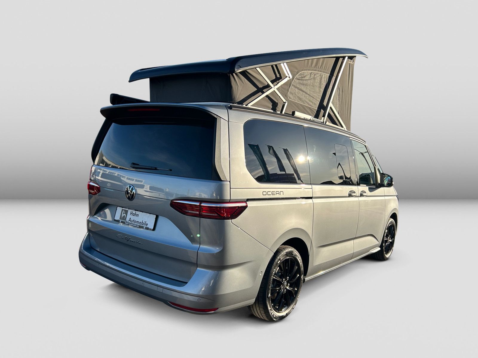 Volkswagen T7 California - Bild 4