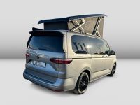 Volkswagen T7 California - Vorschau Bild 4