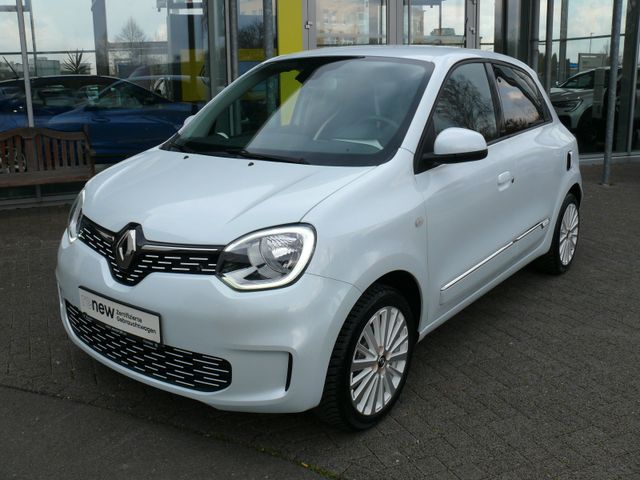 Renault Twingo Vibes Electric,Klima,Navi,PDC,Kam,Sitzh