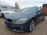 BMW 420 d xDrive Sport Line, HUD, SD, Bi-Xenon, SHZ - BMW 420 in Nürnberg
