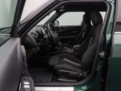 Foto Nummer 18: MINI Cooper S Clubman