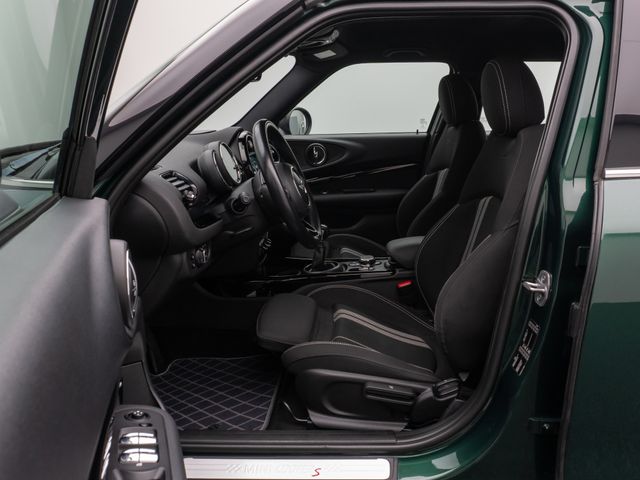 Foto Nummer 18: MINI Cooper S Clubman