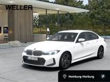 BMW 318i Limo M-Sport ParkingAssistant Sportpaket - BMW 318 Neuwagen in Hamburg