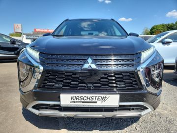 Mitsubishi Eclipse Cross - 4