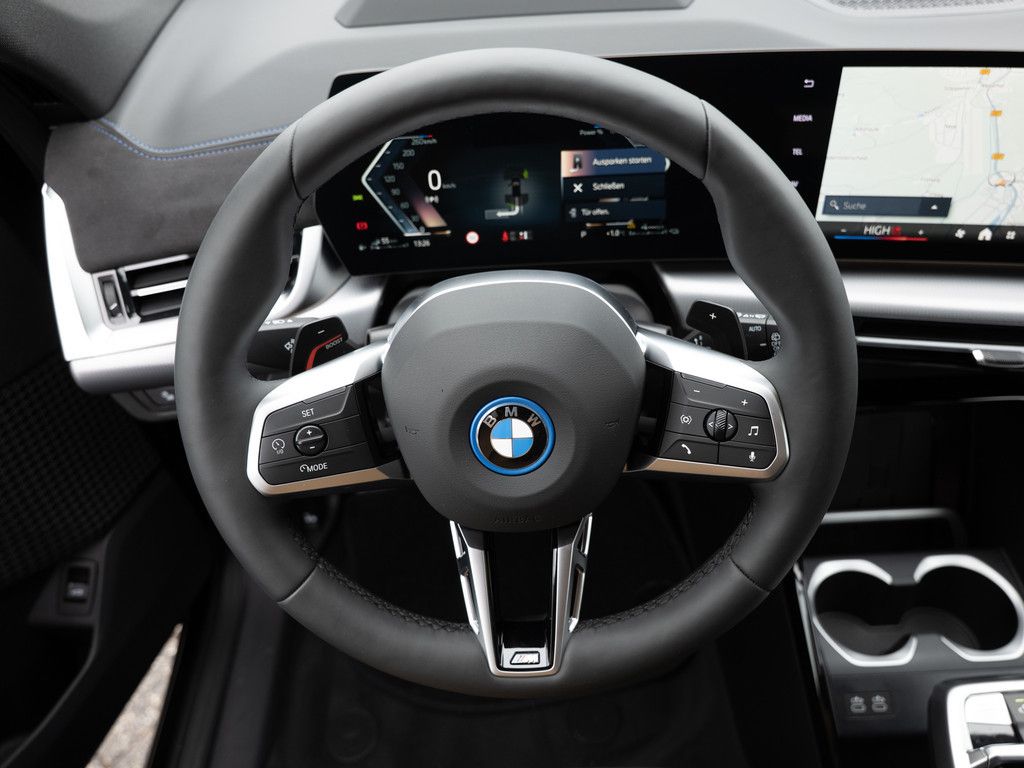 BMW X1 - Bild 15