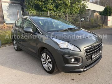 Peugeot 3008 - 3