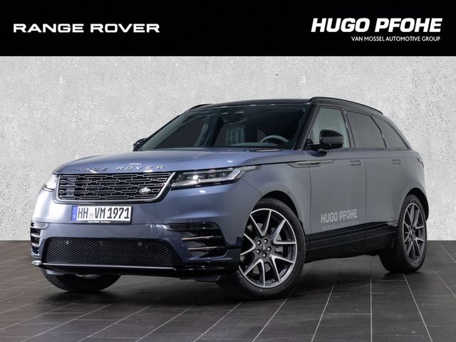 Land Rover Range Rover Velar DYNAMIC HSE 3.0 D300 AWD 221 k