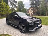 Mercedes-Benz GLE 400 d 4MATIC AMG + Coupé 22" Pano 360* Kamer - Mercedes-Benz GLE 400 Gebrauchtwagen in München