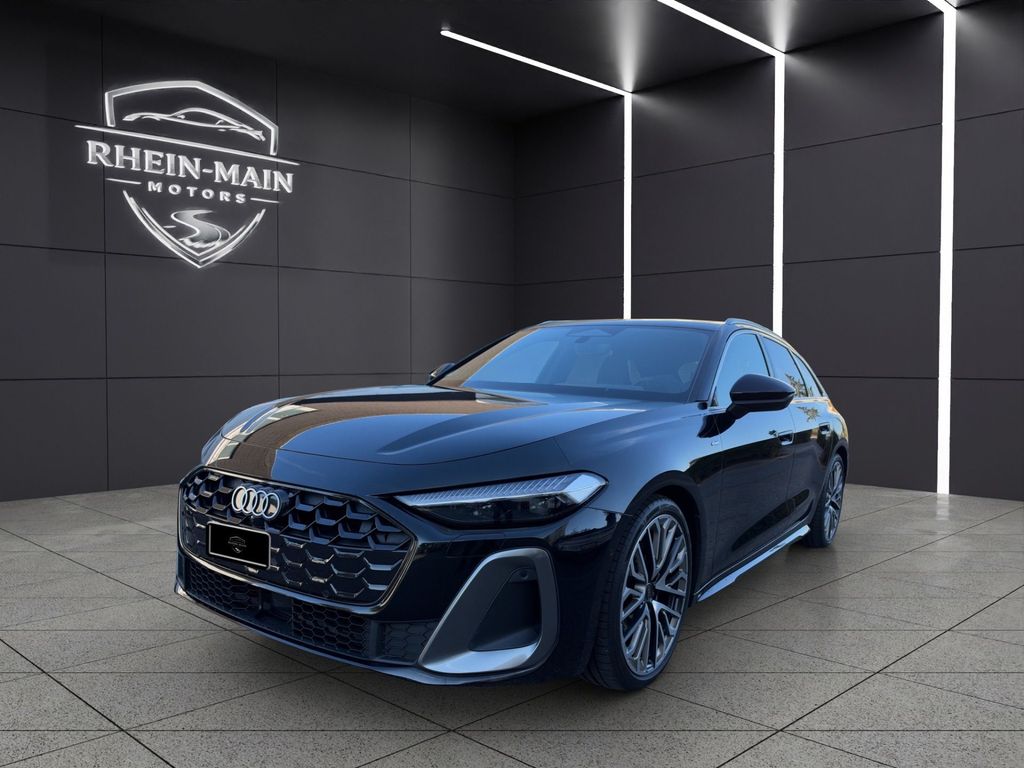 Image of Audi A5