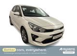 Kia Rio Vision 1.0 T-GDI 100 - Kia Rio aus 2022