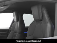 Porsche Macan - Vorschau Bild 18