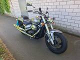Suzuki Intruder M800 (VZ800) - SUZUKI INTRUDER M800