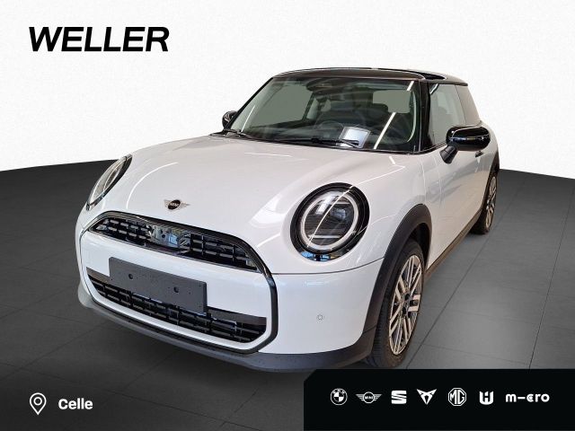 MINI Cooper C Leasing ab 209EUR RFK PDC Tempomat Pano