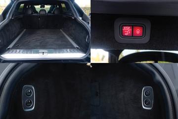 صورة مصغرة 40 لـ 2021 Aston Martin DBX