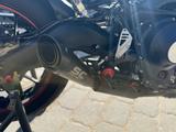 Yamaha XSR 900 - YAMAHA XSR 900
