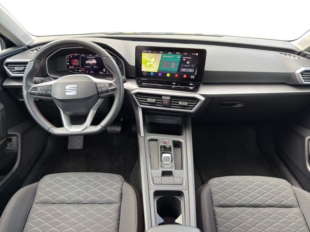 Seat Leon - Bild 21