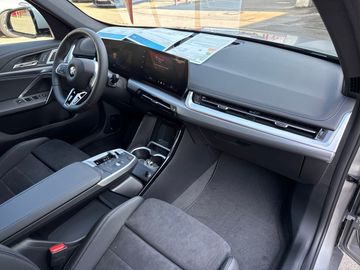 BMW X1 xDrive20d M Sportpaket Head-Up HK HiFi DAB