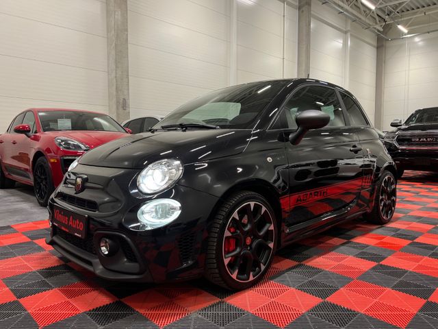 Abarth 595 COMPETIZIONE/WARRANTY/BREMBO/CARBON/MONZA