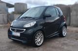 Smart smart fortwo coupé passion Benzin - Smart Gebrauchtwagen in Aachen