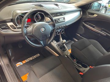 Alfa Romeo Giulietta Basis *1.HAND*KLIMAANLAGE*