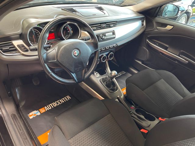 Alfa Romeo Giulietta Basis *1.HAND*KLIMAANLAGE*