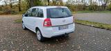 Opel Zafira 1.6 CNG ecoFLEX Family Family - Opel Zafira mit CNG-Antrieb: 1.6