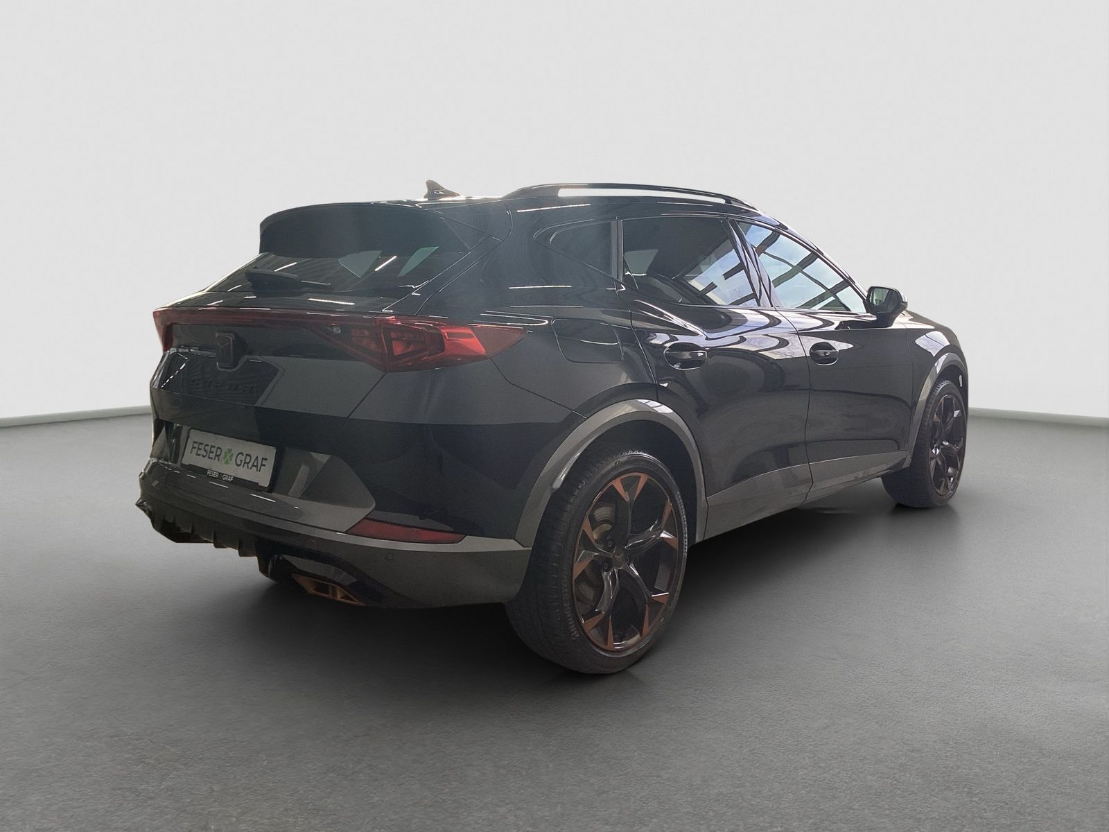 Cupra Formentor - Bild 7
