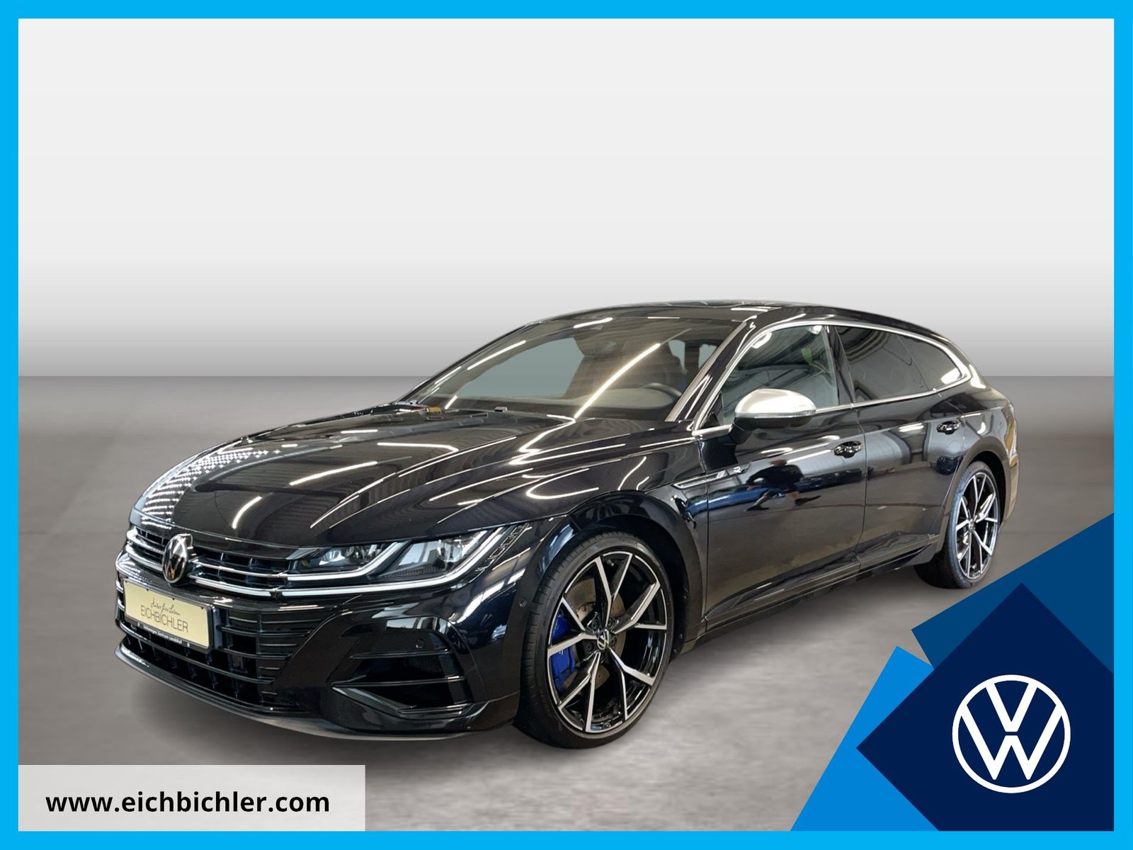 Volkswagen Arteon R Shooting Brake R 2.0 TSI 4M DSG 360 ACC foto 1