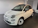 Fiat 500 Cabrio Mild Hybrid DOLCEVITA 1.Hd. NAVI DAB