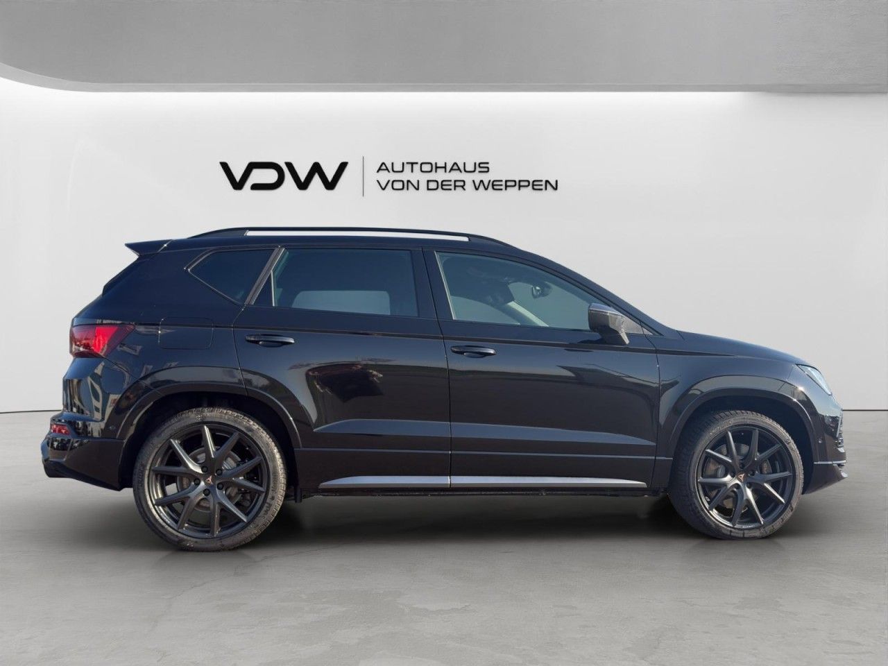 Cupra Ateca - Bild 9