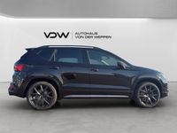 Cupra Ateca - Vorschau Bild 9