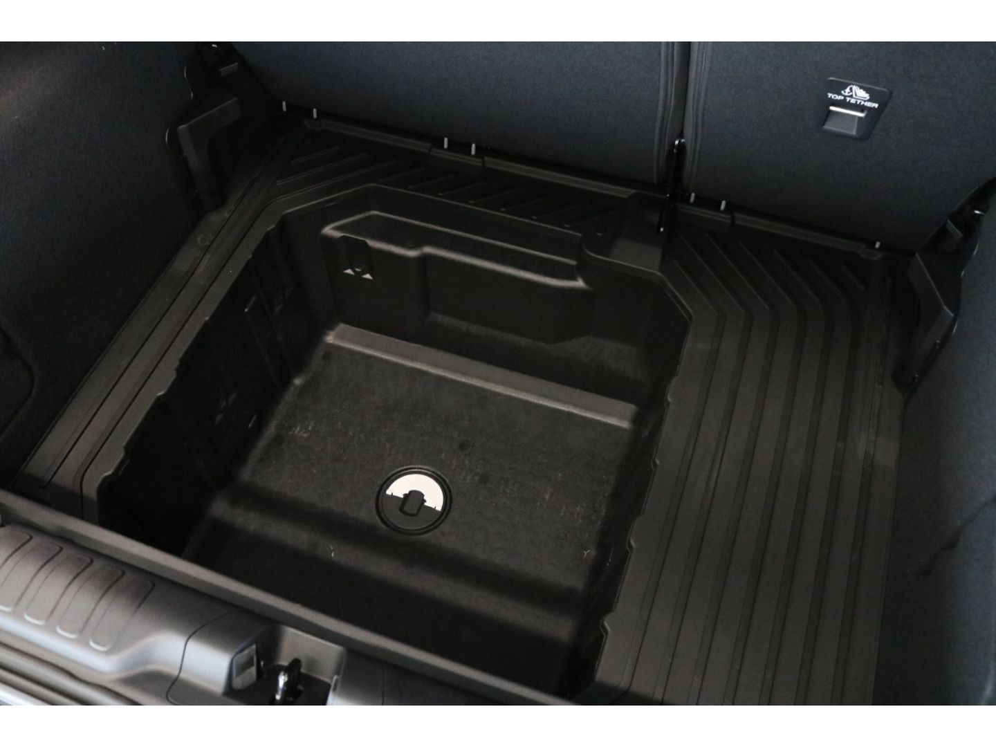 Fahrzeugabbildung Ford Puma ST-Line Mild Hybrid LED Tempomat DAB Navi